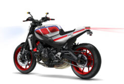 Yamaha RD 350 2021 Puig 3