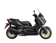 Yamaha XMAX 300 Tech Max 2021