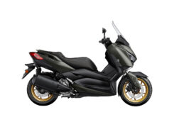 Yamaha XMAX 300 Tech Max 2021