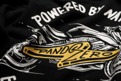 Zero Motorcycles lanza una colección de ropa junto a Pando Moto 28 Zero Motorcycles Pando Moto (4)