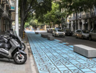 bloques hormigon barcelona