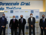 ANESDOR y el RACE lanzan la campaña #PonteUnAirbag 1 Anesdor Race airbag (2)