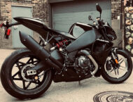 Buell 2021