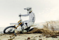 Cake, las motos eléctricas suecas, llegan a España 1 CAKE Kalk OR 2021