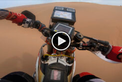 Dakar 2021 Etapa RiejuPlay