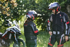 Ducati Smart Jacket (2)