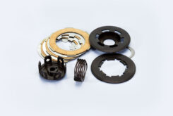 Embrague Polini Wave Vespa Primavera 50 125