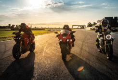 Energica 2021 CHAdeMO