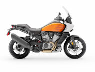 Harley-Davidson Pan America 1250 2021
