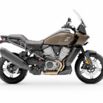 Harley-Davidson Pan America 1250 Special