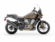 Harley-Davidson Pan America 1250 Special 2021
