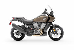 Harley-Davidson Pan America 1250 Special 2021