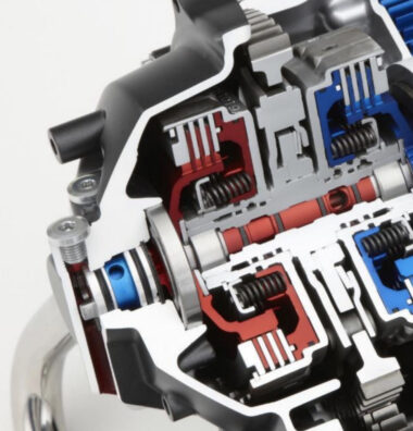 Honda X ADV 2021 cambio dct