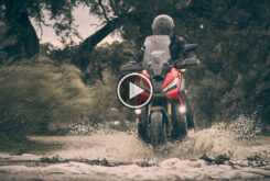 Vídeo-prueba Honda X-ADV 2021 10 Honda X ADV 2021 video prueba