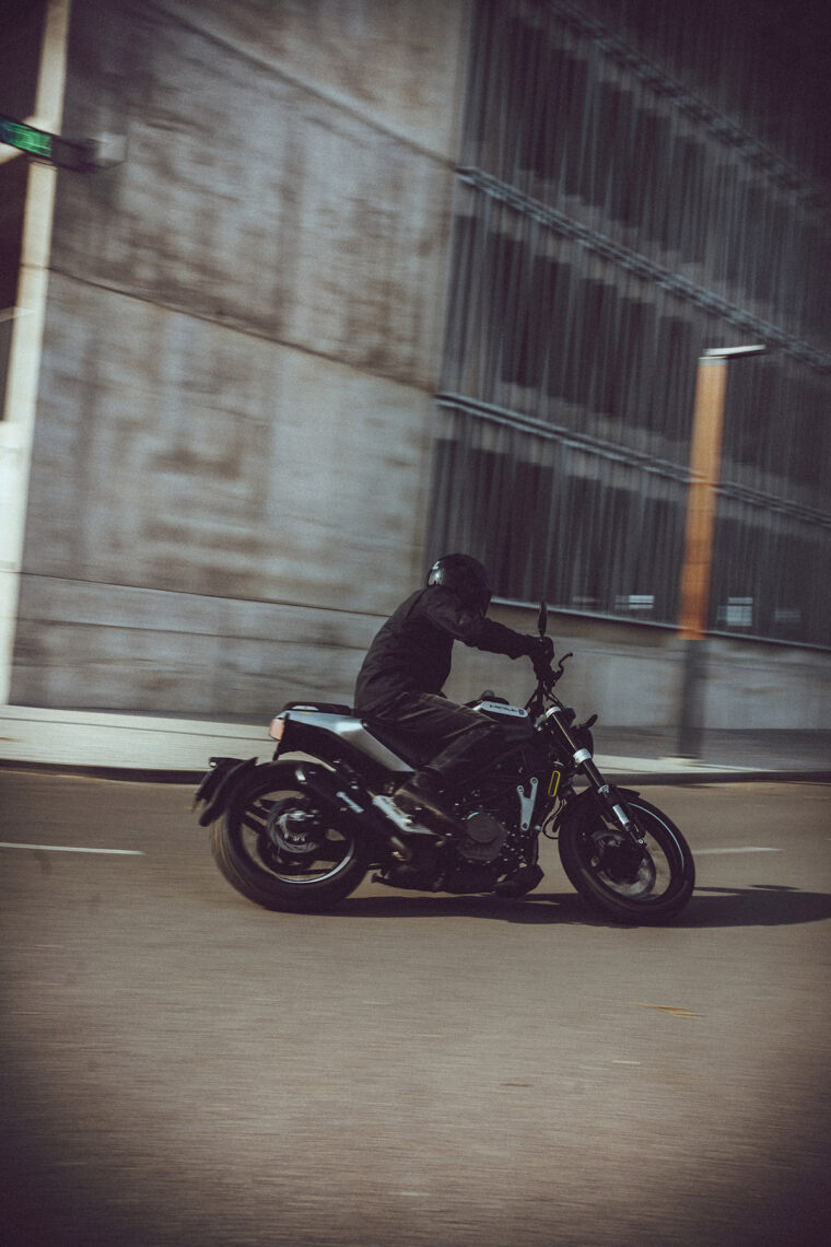 Husqvarna Svartpilen 125 2021 (20)