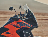 KTM 1290 Super Adventure S 2021Detalles16