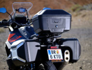 KTM 1290 Super Adventure S 2021Detalles5