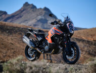 KTM 1290 Super Adventure S 2021Estaticas2