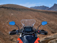 KTM 1290 Super Adventure S 2021Estaticas5