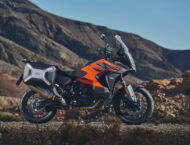 KTM 1290 Super Adventure S 2021Estaticas6