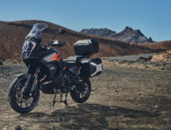 KTM 1290 Super Adventure S 2021Estaticas7