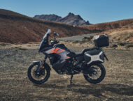 KTM 1290 Super Adventure S 2021Estaticas8