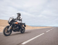 KTM 1290 Super Adventure S 2021Prueba23