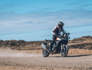 KTM 1290 Super Adventure S 2021Prueba36