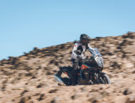 KTM 1290 Super Adventure S 2021Prueba46