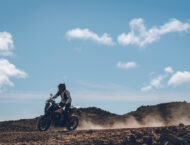 KTM 1290 Super Adventure S 2021Prueba49