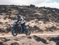 KTM 1290 Super Adventure S 2021Prueba56