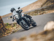 KTM 1290 Super Adventure S 2021Prueba63