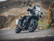 KTM 1290 Super Adventure S 2021Prueba69