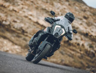 KTM 1290 Super Adventure S 2021Prueba78