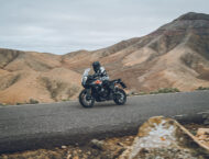 KTM 1290 Super Adventure S 2021Prueba84