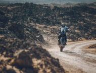 KTM 1290 Super Adventure S 2021Prueba97