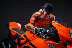 KTM Tech3 MotoGP 2021 Danilo Petrucci Iker Lecuona (50)