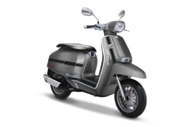 Lambretta 2021 6
