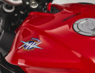 MV Agusta Brutale Rosso (1)