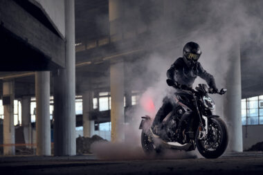 MV Agusta Dragster RR 2