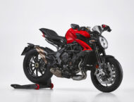 MV Agusta Dragster Rosso (2)