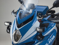 MV Agusta Turismo Veloce Lusso SCS policia italiana (29)