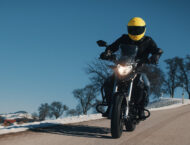 Morton Motorcycle (1)