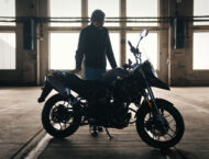 Morton Motorcycle (2)