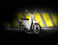 Morton Motorcycle Cubertino