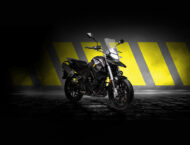 Morton Motorcycle X Nord