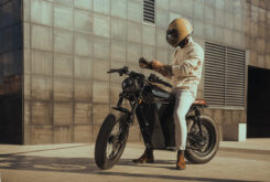 OX Motorcycles lanza OX One, su primera moto eléctrica 2 OX One OX Motorcycle (34)