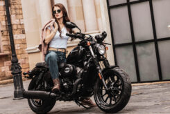 Hyosung Aquila Bobber GV300S: Triple promoción hasta fin de existencias 3 Promocion Hyosung Aquila Bobber GV300S (1)