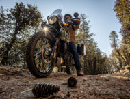 Royal Enfield Himalayan 2021 (17)