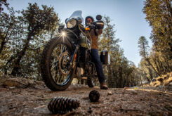 Royal Enfield y Vintage Rides: viajes en moto épicos 5 Royal Enfield Himalayan 2021 (17)